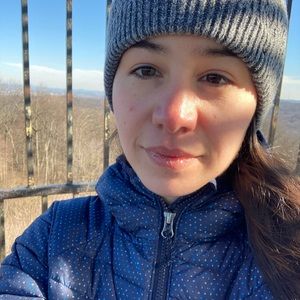 Meet your Posher, Aleshia